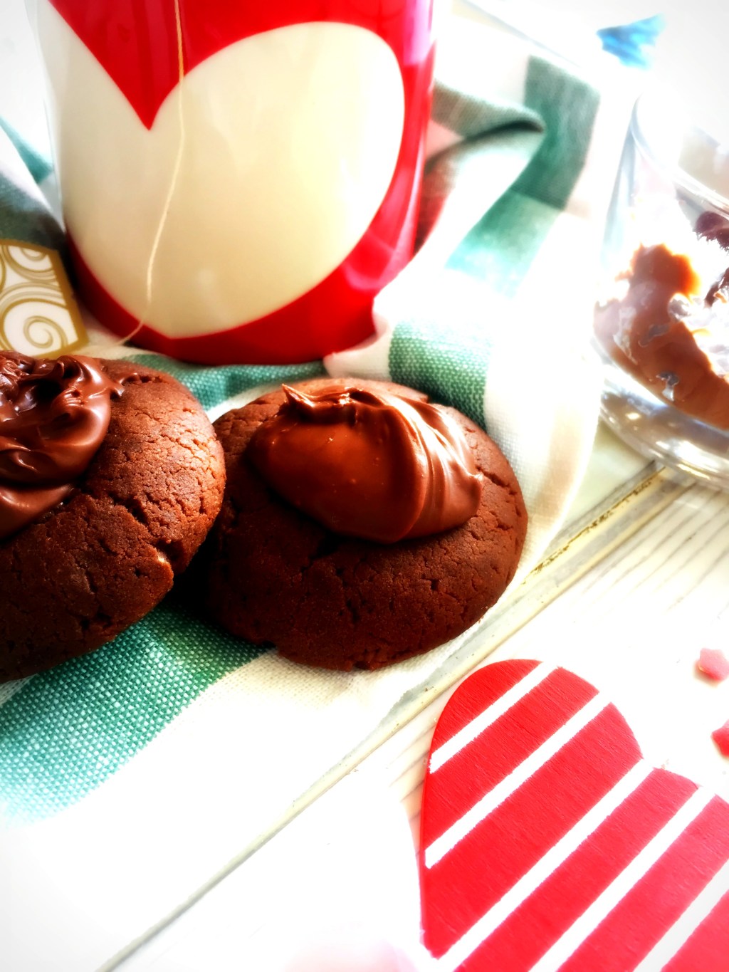 Matrimonio al cioccolato