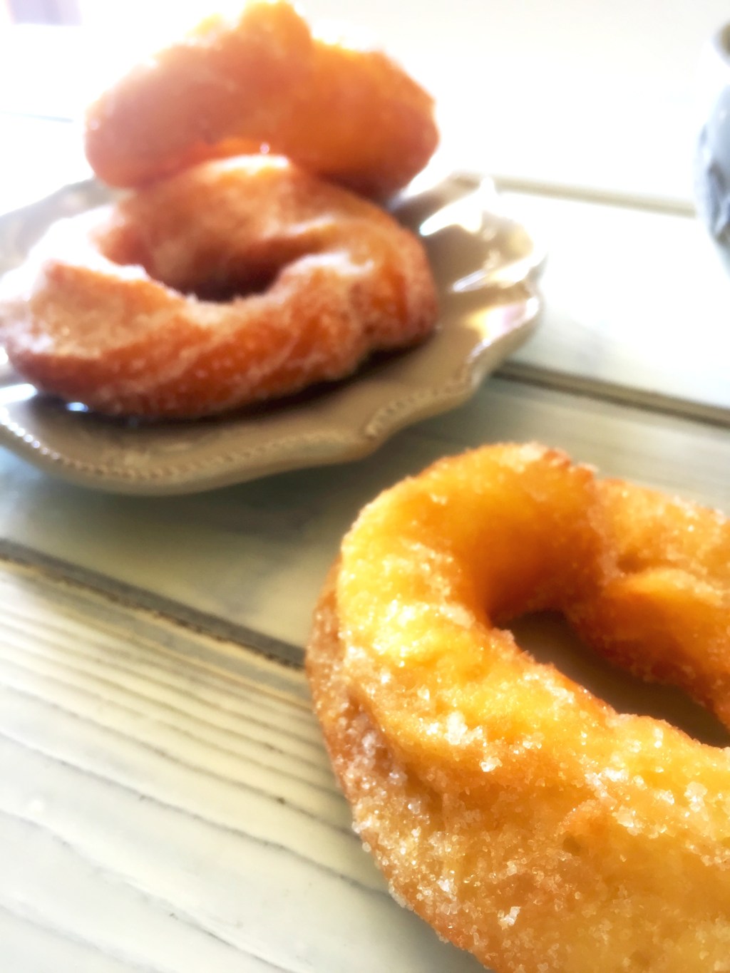 Ciambelle per tutti!