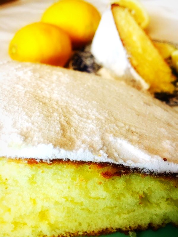 Limoni dal “Verdivendolo”