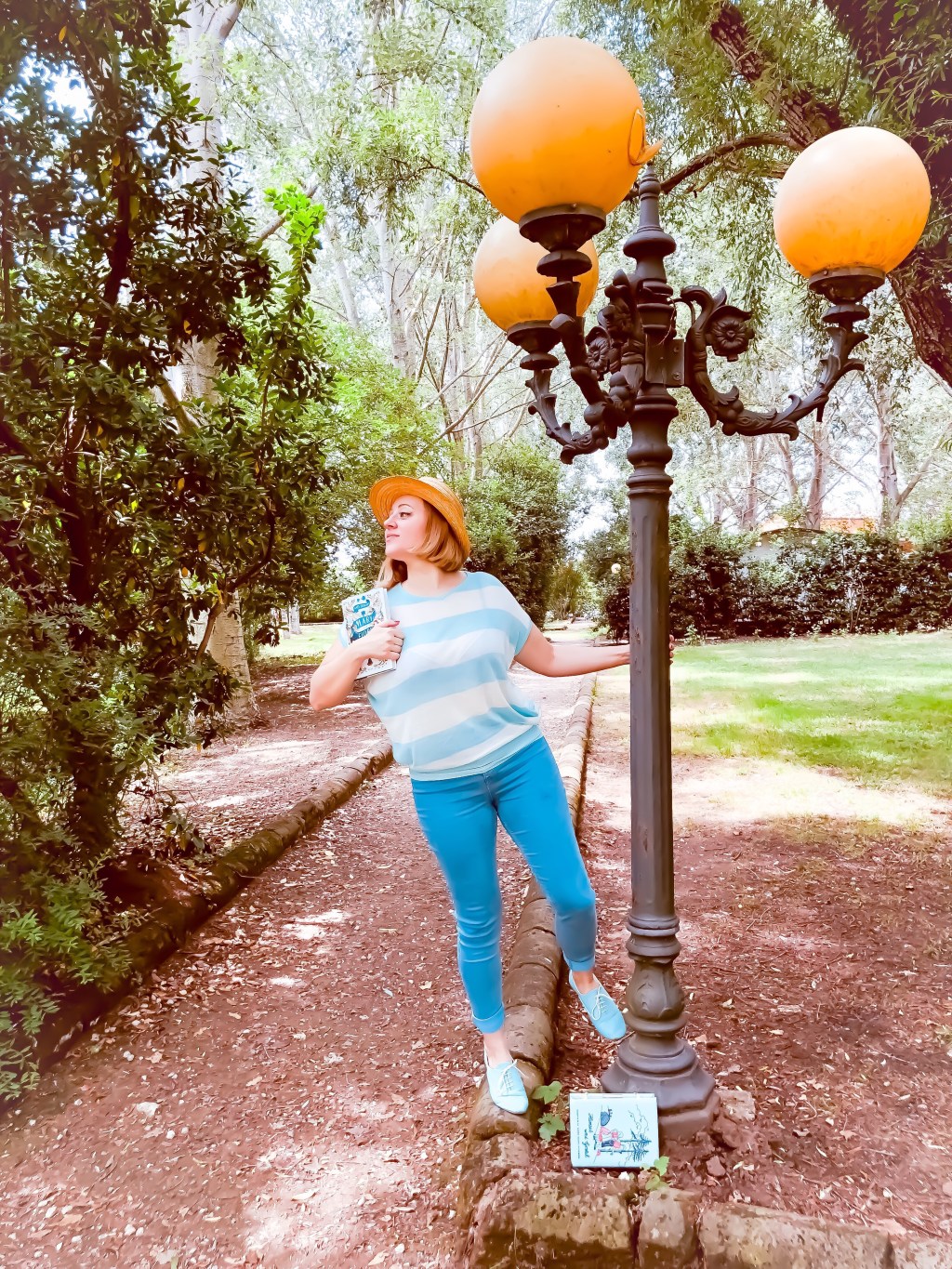 Un mondo a misura di&nbsp;me!