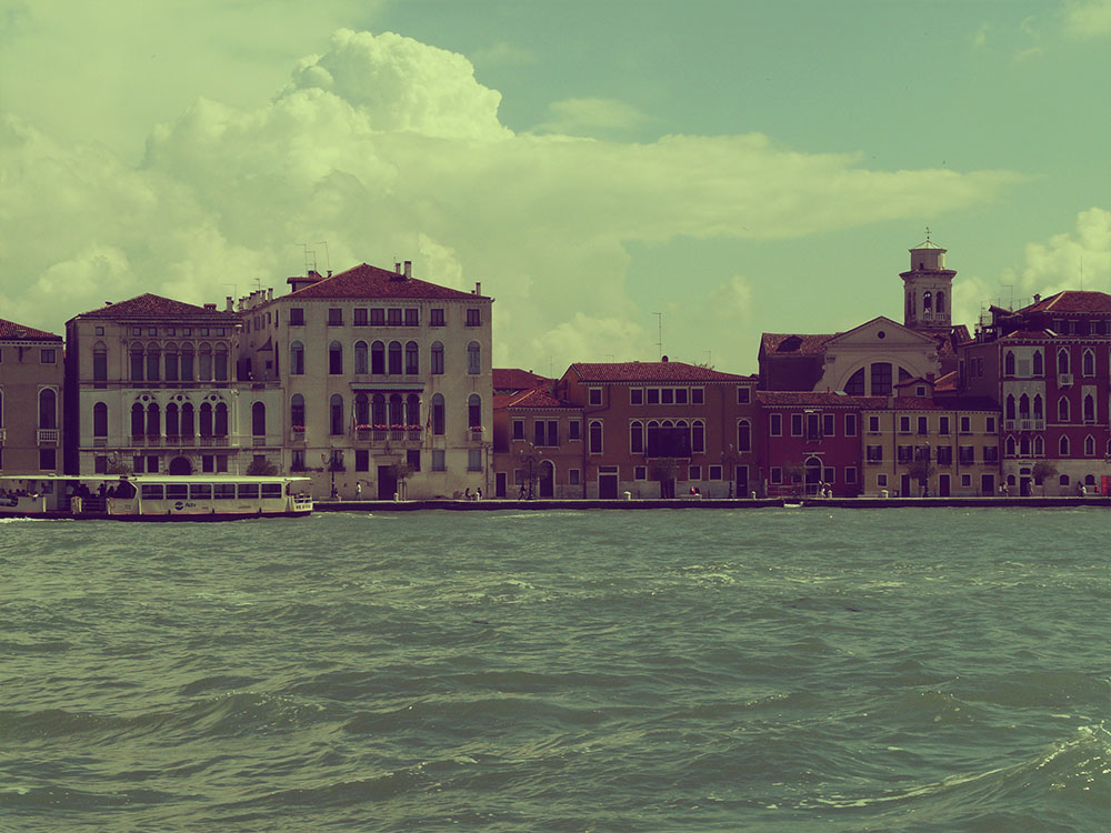 Venice Vintage