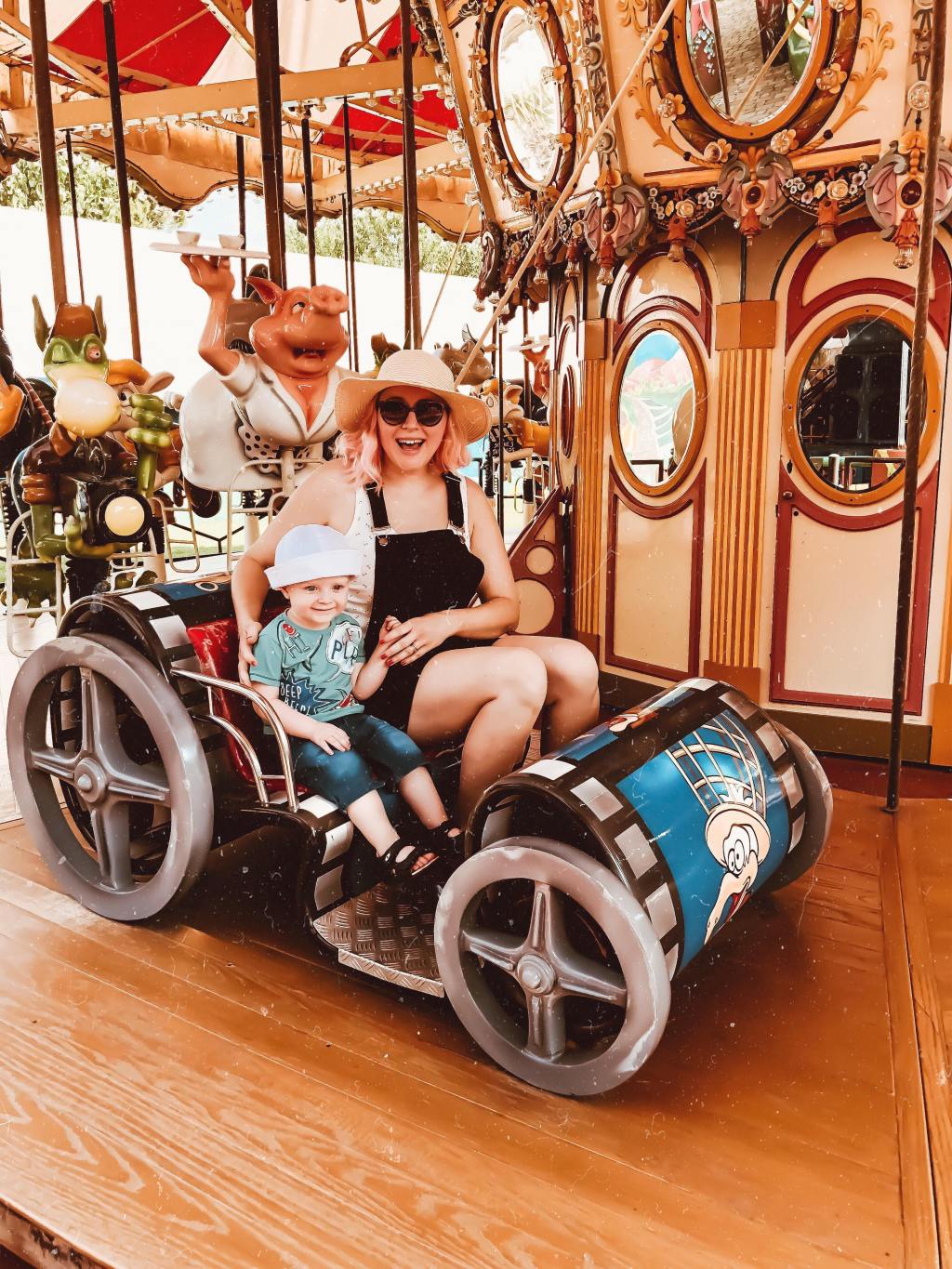 Fiabilandia, il parco giochi delle&nbsp;favole!