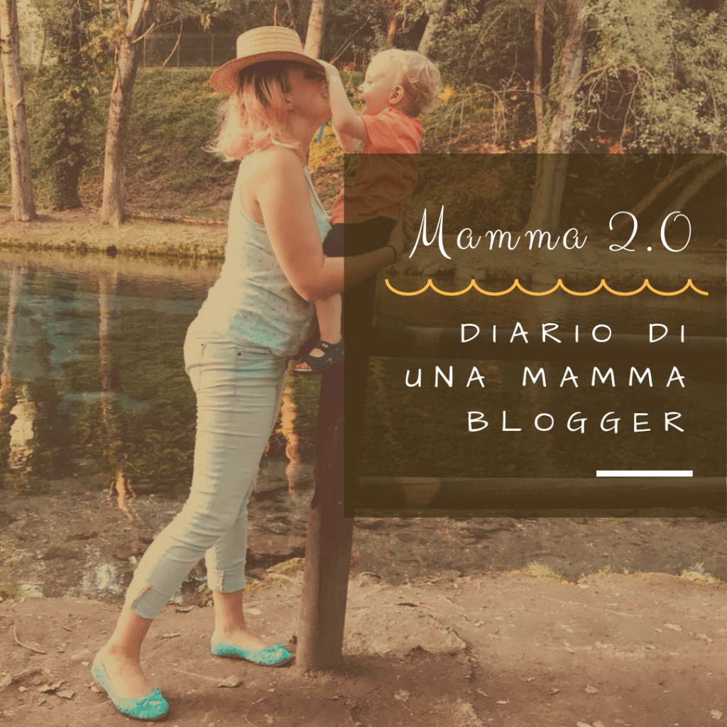 [Mamma 2.0] La sindrome dei buoni&nbsp;consigli