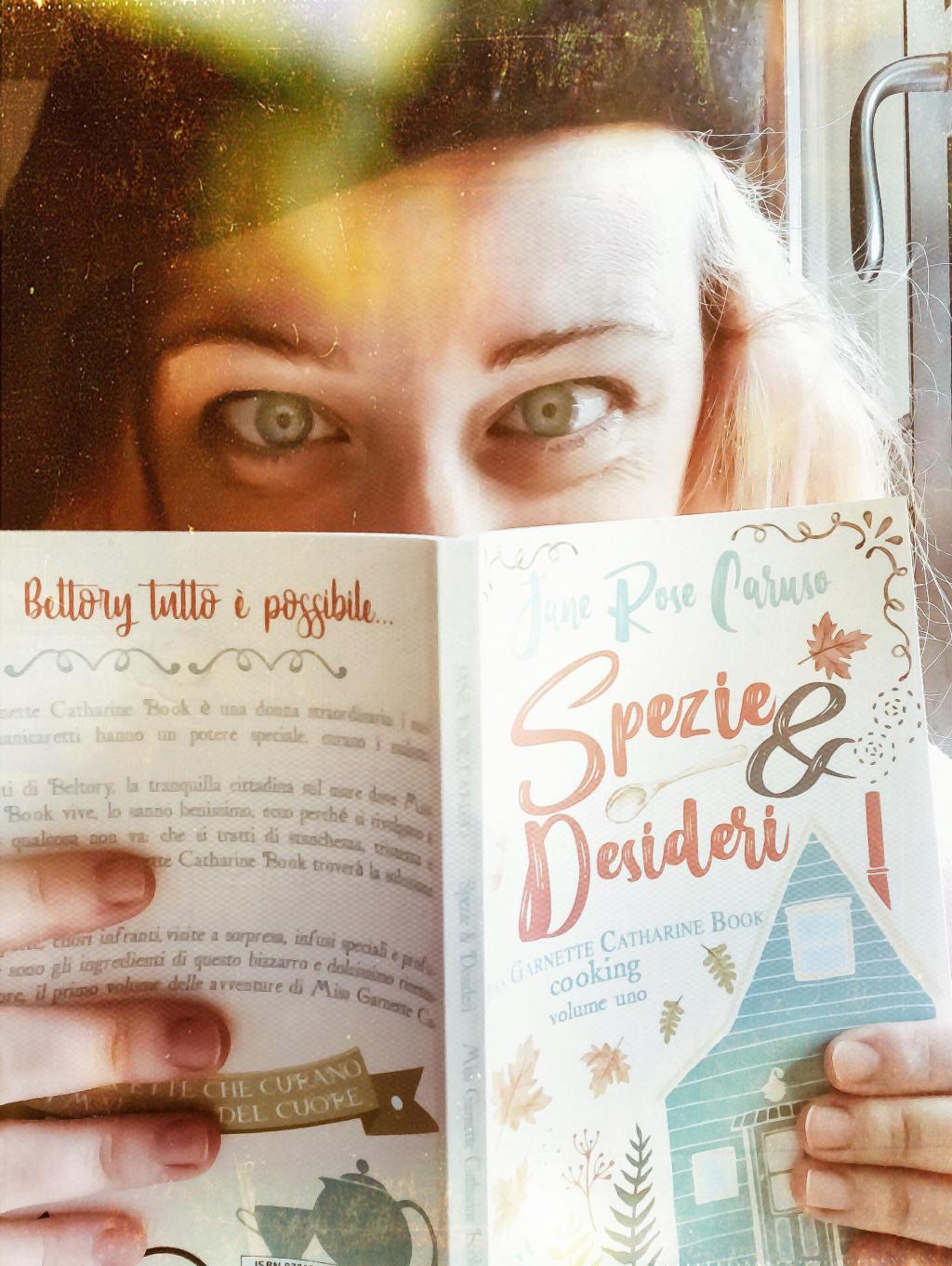 Ho scritto un libro: come , quando e&nbsp;perchè