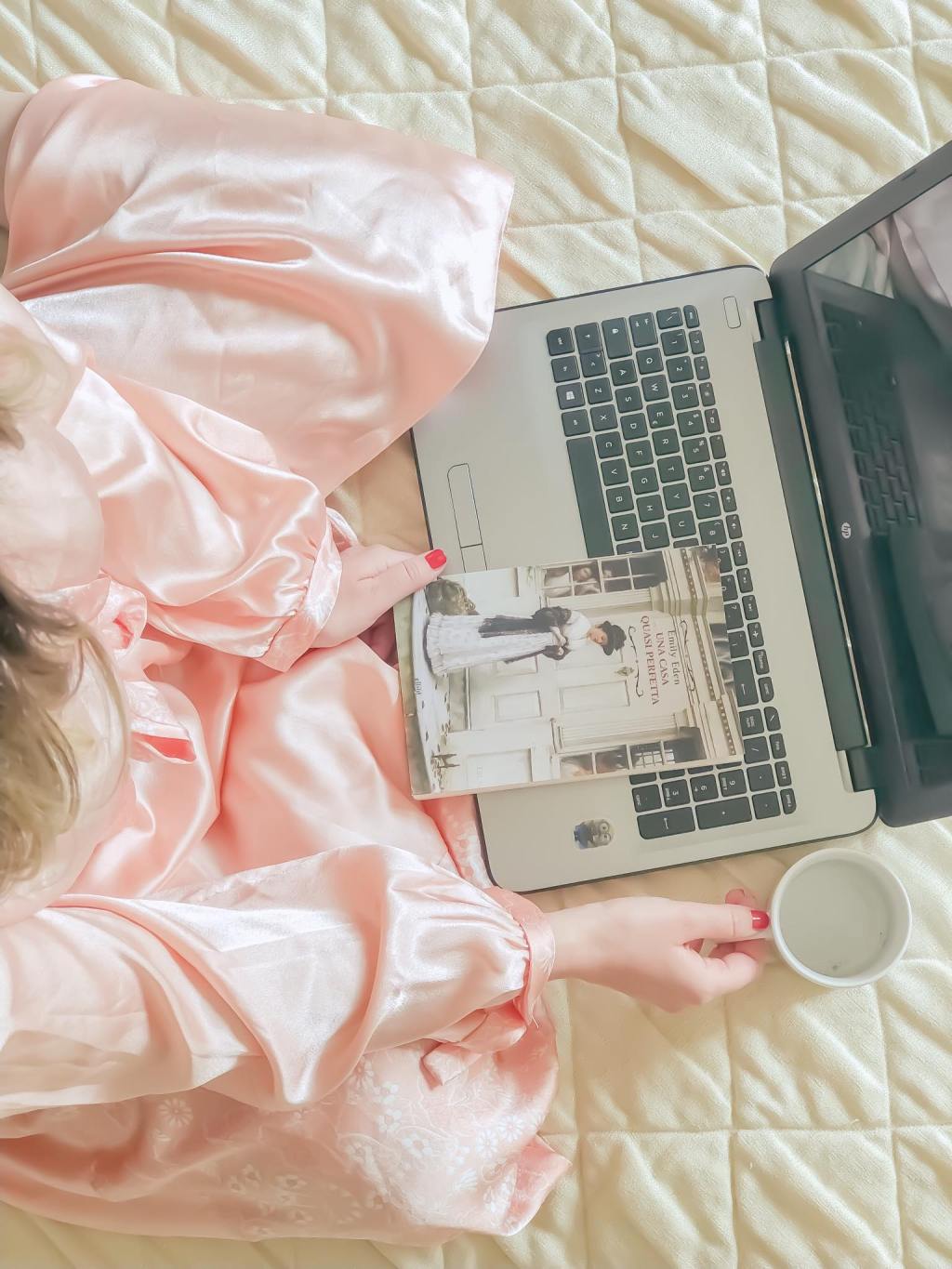 Una casa quasi perfetta, uno spaccato di vita&nbsp;inglese.