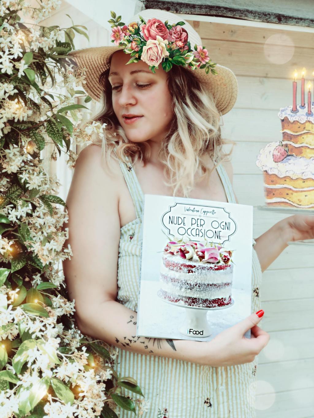 Nude per ogni occasione di Valentina&nbsp;Cappiello